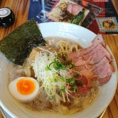 麺作 赤シャモジ 本店の画像