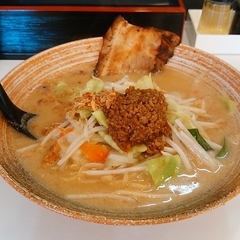 味噌らーめん 不ニ乃 宇都宮店の画像