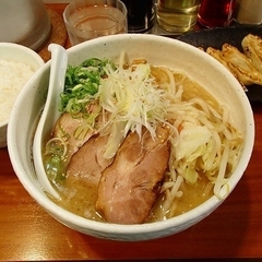 麺や 鐙 大和店の画像