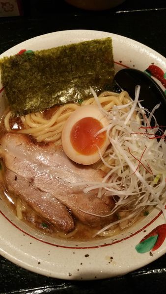 「お松」@傾奇家本舗 前田慶次朗の写真