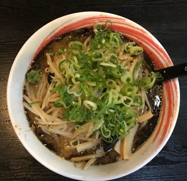 「11番ブラック ¥850」@ドレファラシドの写真