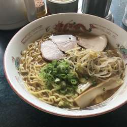ラーメン