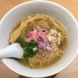 らぁ麺