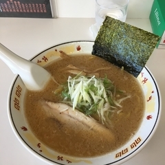 北海道らーめん 味源 札幌本店の画像