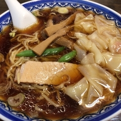 中華 こばやしの画像