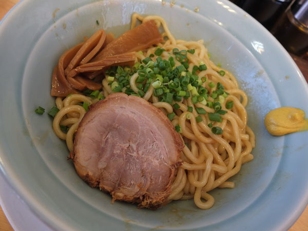 「油そば」@美熊家 高崎店の写真