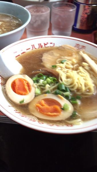 「チョースケ」@ニューハルピンの写真