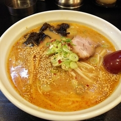 らーめん北熊の画像