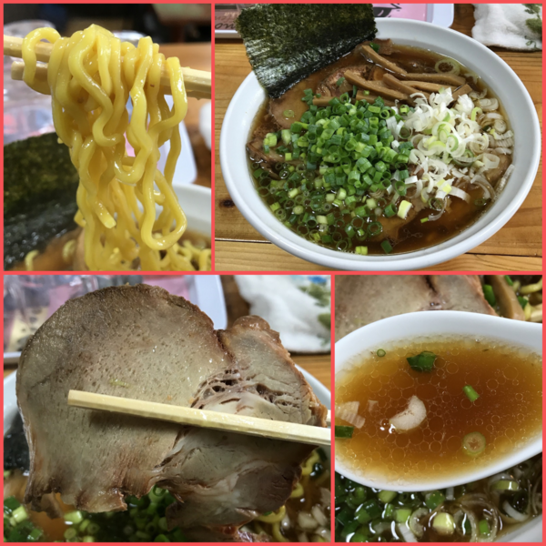 「鎌倉チャーシュー¥900」@鎌倉家の写真