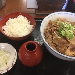 みとう庵 東京流通センタービル店の画像
