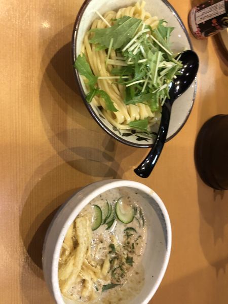 「限定」@常勝軒 本庄店の写真