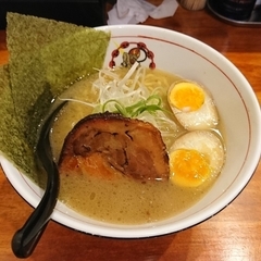 麺屋雷神 東武練馬店の画像