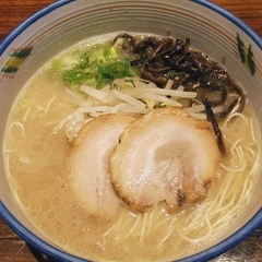 麺や 純氣の画像