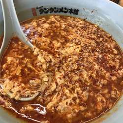 ニュータンタン中辛