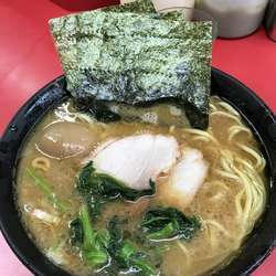 ラーメン➕味玉