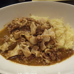 Curry & Bar Yamanの画像