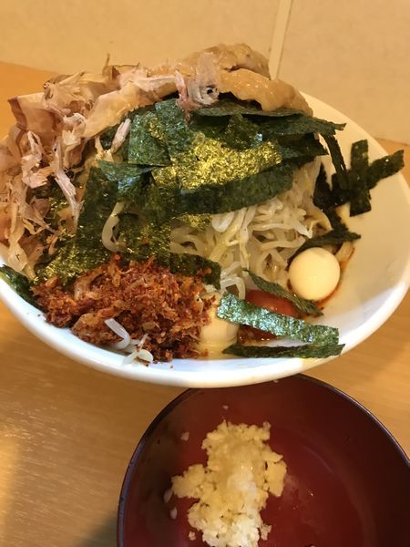 「癒し中華」@豚星。の写真