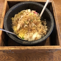 東京とんこつ とんとら 北本店の画像