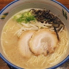 麺や 純氣の画像