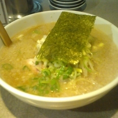 ビックラーメンの画像