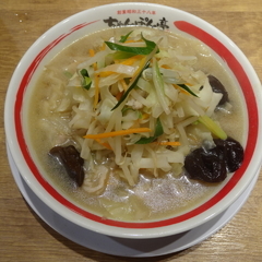 ちゃんぽん亭総本家 堅田店の画像