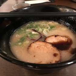 濃まるラーメン