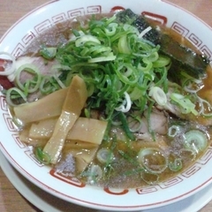 らーめん2国 鳥羽店の画像