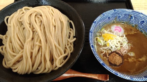「つけ麺大」@つけ麺 おとどの写真