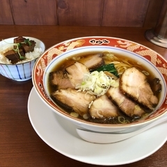 風街らーめん店の画像