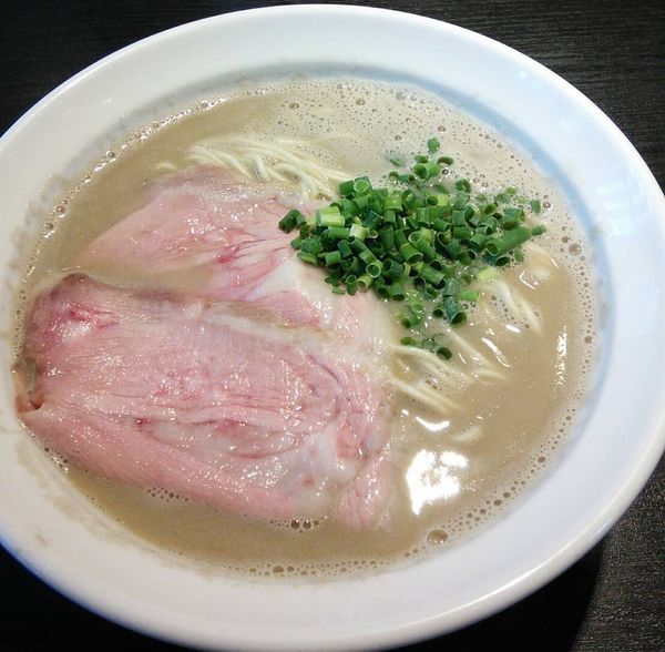 「渡蟹蕎麦　９００円」@弘明寺丿貫の写真