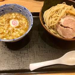つけめん