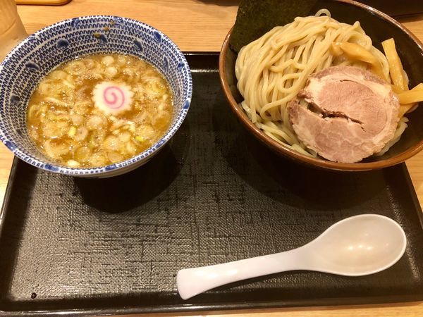 「つけめん」@舎鈴 池袋東口店の写真