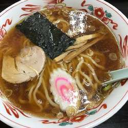 ラー麺