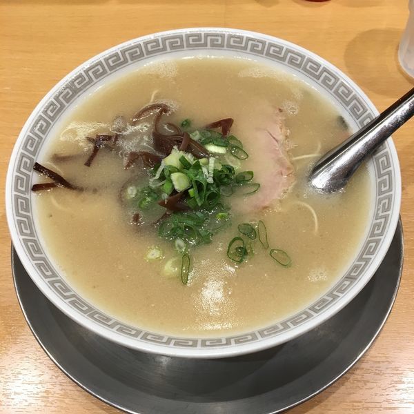 ラーメン