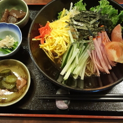 味処 はづきの画像