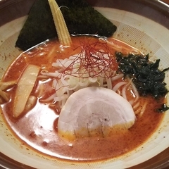 麺や まるおかの画像