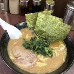 ラーメン