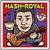 HASH-ROYAL