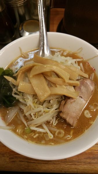 「味噌」@えぞ菊 戸塚店の写真