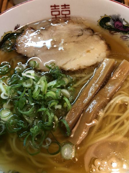 「金醤油」@金久右衛門 梅田店の写真