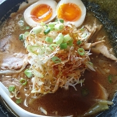 ラーメン しな竹の画像