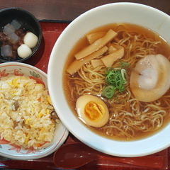 和ダイニング 四六時中 イオンスーパーセンター一関店の画像