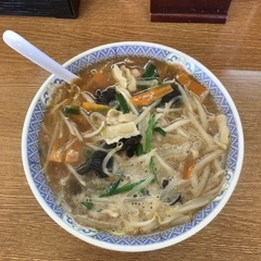 らーめん 花楽 下瀬谷店の画像