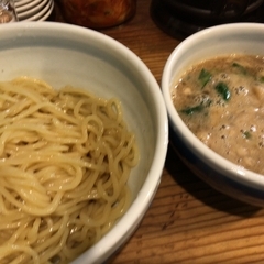 つけ麺 上方屋 五郎ヱ門の画像