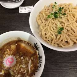 つけ麺（大盛）