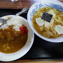 ゆりや食堂の画像