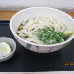 さぬき麺輝屋 丸亀本店の画像