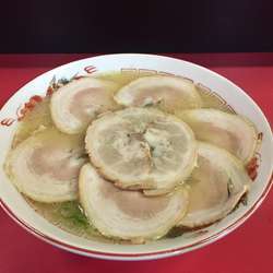 チャーシューメン
