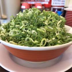 元祖背脂醤油ラーメン