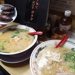 台湾ラーメン KIYOちゃんの画像